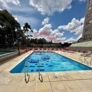 Apartamento de 3 alcobas en arriendo en Fontibon, Rionegro, 57 m² · foto 20 de 20