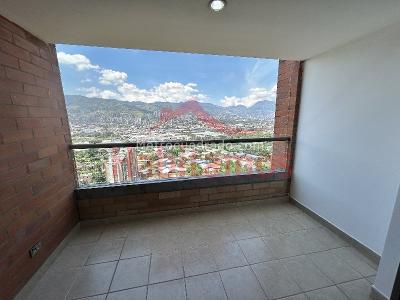 Apartamento de 3 alcobas en arriendo en El Diamante No. 2, Medellín, 125 m² · foto 6 de 15