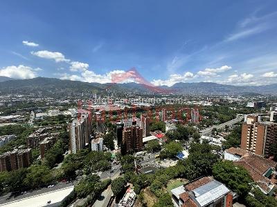 Apartamento de 3 alcobas en arriendo en El Diamante No. 2, Medellín, 125 m² · foto 7 de 15