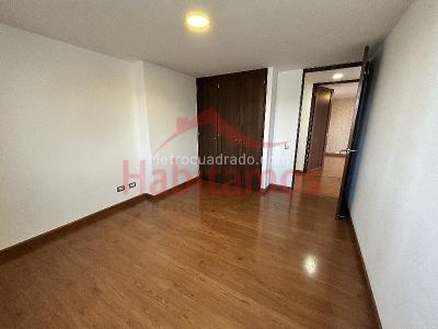 Apartamento de 3 alcobas en arriendo en El Diamante No. 2, Medellín, 125 m² · foto 9 de 15