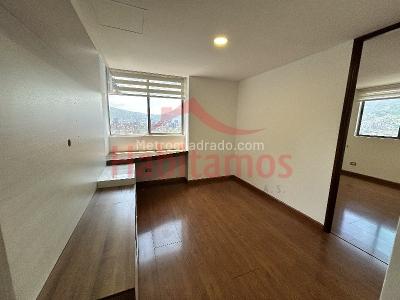 Apartamento de 3 alcobas en arriendo en El Diamante No. 2, Medellín, 125 m² · foto 11 de 15