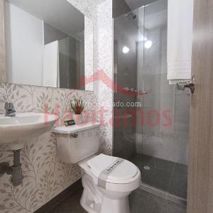 Apartamento de 2 alcobas en venta en Serramonte, Bello, 50 m² · foto 6 de 12
