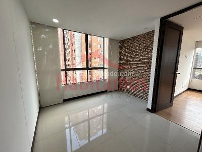 Apartamento de 2 alcobas en arriendo en El Poblado, Medellín, 90 m² · foto 7 de 11