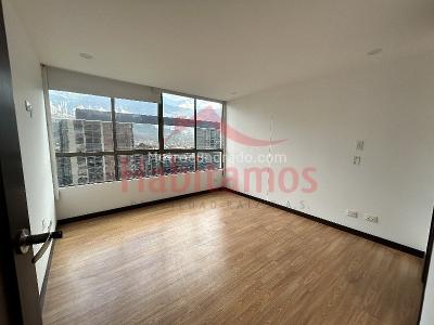 Apartamento de 2 alcobas en arriendo en El Poblado, Medellín, 90 m² · foto 9 de 11