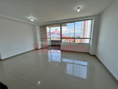 Apartamento de 3 alcobas en arriendo en El Poblado, Medellín, 105 m² · foto 5 de 16