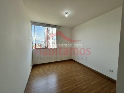 Apartamento de 3 alcobas en arriendo en El Poblado, Medellín, 105 m² · foto 9 de 16