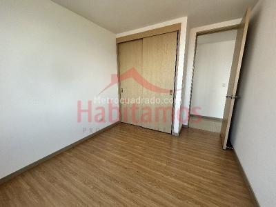 Apartamento de 3 alcobas en arriendo en El Poblado, Medellín, 105 m² · foto 10 de 16
