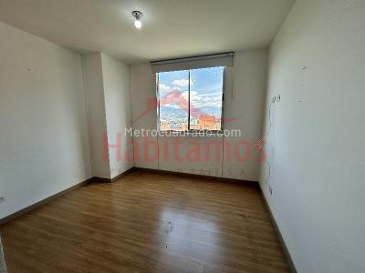 Apartamento de 3 alcobas en arriendo en El Poblado, Medellín, 105 m² · foto 12 de 16