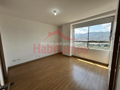 Apartamento de 3 alcobas en arriendo en El Poblado, Medellín, 105 m² · foto 14 de 16
