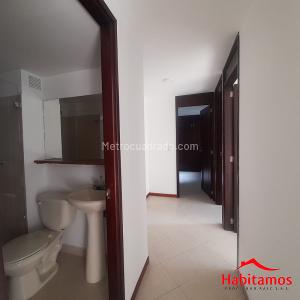 Apartamento de 3 alcobas en venta en Villas Del Carmen, Sabaneta, 65 m² · foto 5 de 11