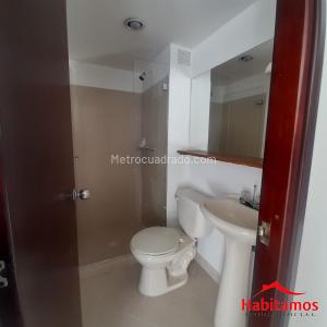 Apartamento de 3 alcobas en venta en Villas Del Carmen, Sabaneta, 65 m² · foto 9 de 11