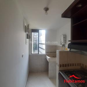 Apartamento de 3 alcobas en venta en Villas Del Carmen, Sabaneta, 65 m² · foto 10 de 11