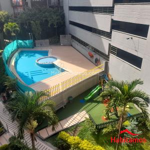 Apartamento de 3 alcobas en venta en Villas Del Carmen, Sabaneta, 65 m² · foto 11 de 11
