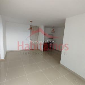 Apartamento de 3 alcobas en venta en Alto Bonito, Rionegro, 57 m² · foto 2 de 13