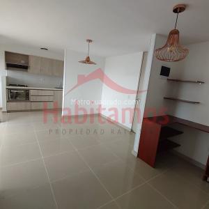 Apartamento de 3 alcobas en venta en Alto Bonito, Rionegro, 57 m² · foto 3 de 13
