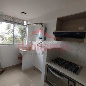 Apartamento de 3 alcobas en venta en Alto Bonito, Rionegro, 57 m² · foto 5 de 13