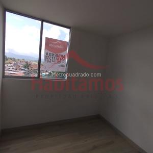 Apartamento de 3 alcobas en venta en Alto Bonito, Rionegro, 57 m² · foto 8 de 13
