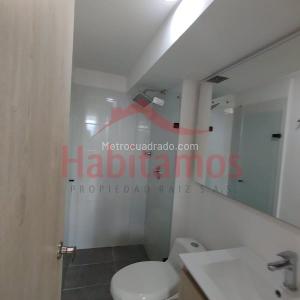 Apartamento de 3 alcobas en venta en Alto Bonito, Rionegro, 57 m² · foto 12 de 13