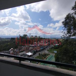 Apartamento de 3 alcobas en venta en Alto Bonito, Rionegro, 57 m² · foto 13 de 13