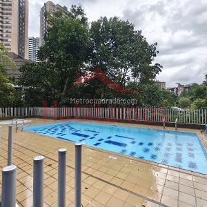 Casa de 3 alcobas en venta en El Chocho, Envigado, 166 m² · foto 20 de 20