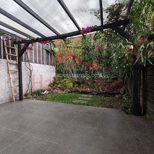 Casa de 3 alcobas en venta en El Chocho, Envigado, 166 m² · foto 5 de 20
