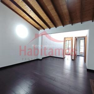 Casa de 3 alcobas en venta en El Chocho, Envigado, 166 m² · foto 12 de 20