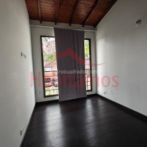 Casa de 3 alcobas en venta en El Chocho, Envigado, 166 m² · foto 16 de 20
