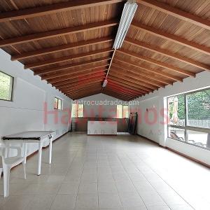 Casa de 3 alcobas en venta en El Chocho, Envigado, 166 m² · foto 18 de 20