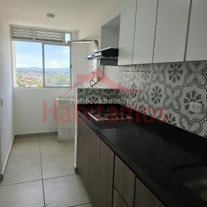 Apartamento de 3 alcobas en venta en Fontibon, Rionegro, 59 m² · foto 2 de 20
