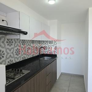 Apartamento de 3 alcobas en venta en Fontibon, Rionegro, 59 m² · foto 3 de 20