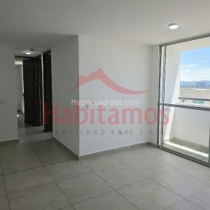 Apartamento de 3 alcobas en venta en Fontibon, Rionegro, 59 m² · foto 7 de 20