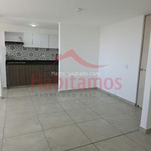 Apartamento de 3 alcobas en venta en Fontibon, Rionegro, 59 m² · foto 9 de 20
