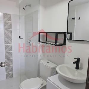 Apartamento de 3 alcobas en venta en Fontibon, Rionegro, 59 m² · foto 12 de 20