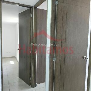 Apartamento de 3 alcobas en venta en Fontibon, Rionegro, 59 m² · foto 13 de 20