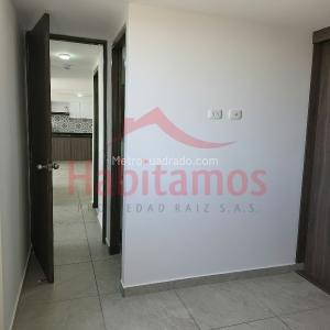 Apartamento de 3 alcobas en venta en Fontibon, Rionegro, 59 m² · foto 17 de 20