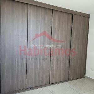 Apartamento de 3 alcobas en venta en Fontibon, Rionegro, 59 m² · foto 19 de 20