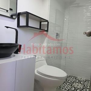 Apartamento de 3 alcobas en venta en Fontibon, Rionegro, 59 m² · foto 20 de 20