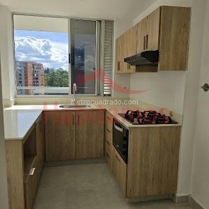 Apartamento de 3 alcobas en venta en Santa Ana, Rionegro, 90 m² · foto 2 de 20