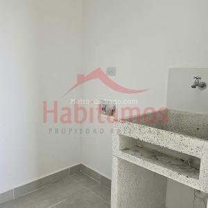 Apartamento de 3 alcobas en venta en Santa Ana, Rionegro, 90 m² · foto 3 de 20
