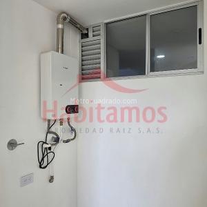 Apartamento de 3 alcobas en venta en Santa Ana, Rionegro, 90 m² · foto 4 de 20
