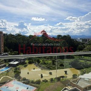 Apartamento de 3 alcobas en venta en Santa Ana, Rionegro, 90 m² · foto 6 de 20