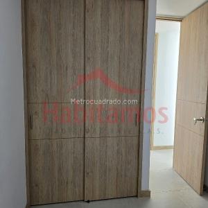 Apartamento de 3 alcobas en venta en Santa Ana, Rionegro, 90 m² · foto 11 de 20