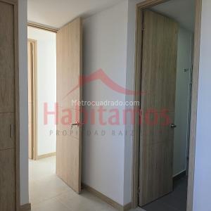 Apartamento de 3 alcobas en venta en Santa Ana, Rionegro, 90 m² · foto 12 de 20