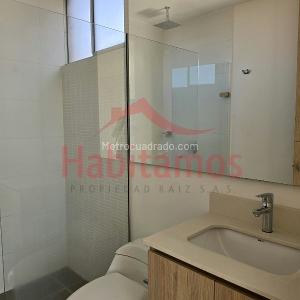 Apartamento de 3 alcobas en venta en Santa Ana, Rionegro, 90 m² · foto 13 de 20