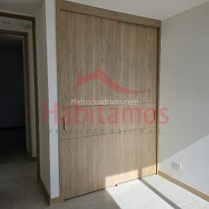 Apartamento de 3 alcobas en venta en Santa Ana, Rionegro, 90 m² · foto 16 de 20