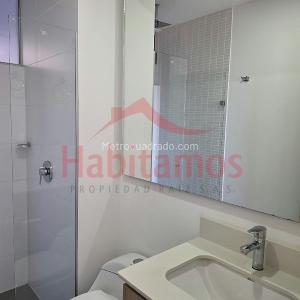 Apartamento de 3 alcobas en venta en Santa Ana, Rionegro, 90 m² · foto 20 de 20