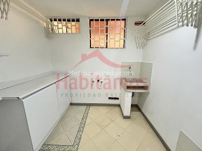 Apartamento de 3 alcobas en arriendo en El Poblado, Medellín, 82 m² · foto 4 de 16
