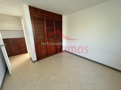 Apartamento de 3 alcobas en arriendo en El Poblado, Medellín, 82 m² · foto 10 de 16