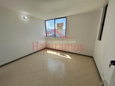 Apartamento de 3 alcobas en arriendo en El Poblado, Medellín, 82 m² · foto 11 de 16