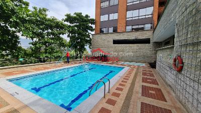 Apartamento de 3 alcobas en arriendo en El Poblado, Medellín, 82 m² · foto 15 de 16